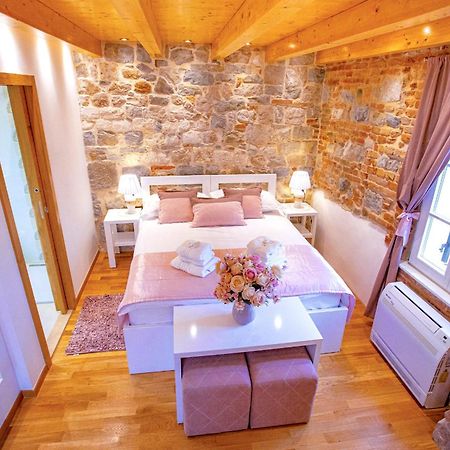 New Lux Villa Merissima Сплит Номер фото